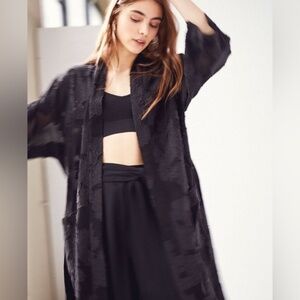 NWT ARITZIA WILFRED DURANTE KIMONO JACKET